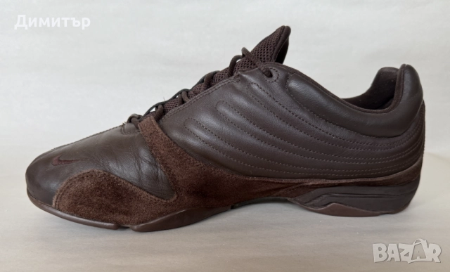 Мъжки спортни обувки NIKE Air Trainer Swift, снимка 3 - Спортни обувки - 52108025