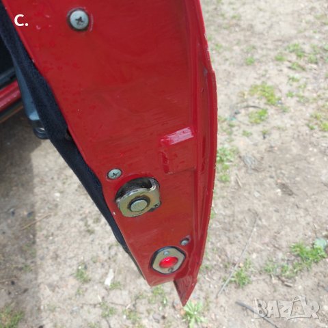 Lada/лада 2107 на части , снимка 6 - Автомобили и джипове - 40245207