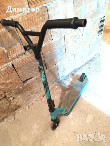 Тротинетка Byox , снимка 2 - Скутери и тротинетки - 41843891