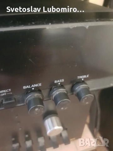 Разни , снимка 3 - Ресийвъри, усилватели, смесителни пултове - 51758283