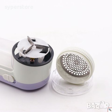 Мощна машинка за премахване на мъх, топчета и конци от дрехите Digital One SP00860 Shaving Cutter, снимка 3 - Друга електроника - 41753326