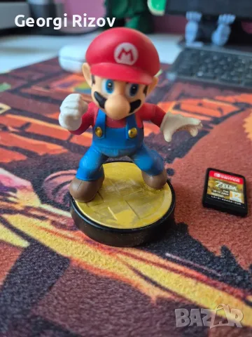 Игри Nintendo Switch, снимка 3 - Игри за Nintendo - 55748371