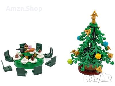 Lego 4002021 NINJAGO ХРАМЪТ НА ПРАЗНЕНСТВАТА Rare Set Колекционерски сет, снимка 6 - Колекции - 44435738