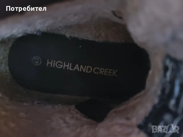 Мъжки боти номер 43, снимка 7 - Мъжки боти - 49930691