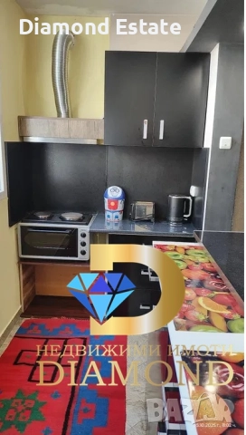 Апартамент в град Чирпан, кв. Младост, снимка 11 - Апартаменти - 52481706