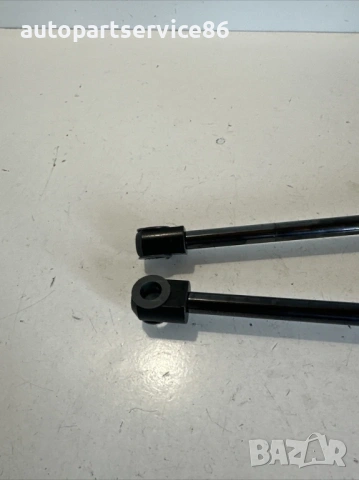 Амортисьор за покрив ляв и десен за Volvo C70 Convertible 2.0D (2008), снимка 2 - Части - 53833417