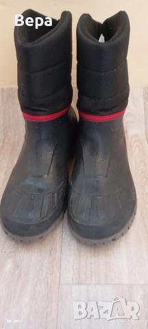 Мъжки непромокаеми ботуши SH100