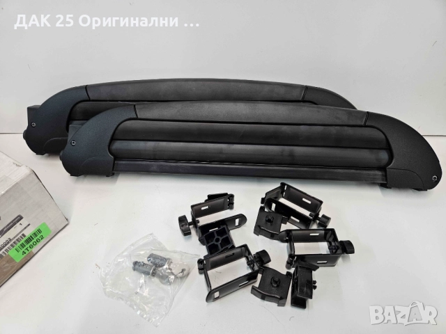 NISSAN KE73850002 Багажник за ски и сноуборд  Нов Оригинален артикул