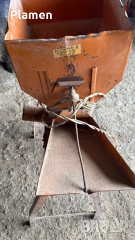 монофазен мотор 2,2киловата с 2890 оборота в минута , работещ перфектно село.Вировско, снимка 6 - Други машини и части - 53515469