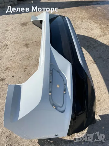 2GA807417G задна броня от Volkswagen T-Roc 2.0 TDI 4 Motion, 150 ph., engine DFFA, 6 sp., 2018, снимка 4 - Части - 50226964