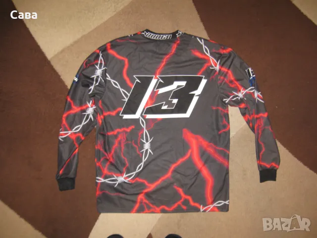 Блуза FSBN  мъжка,С-М, снимка 3 - Блузи - 47960458