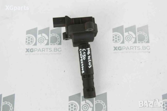 Запалителна бобина за Mercedes C-class W203 C180 kompressor 143к.с. (2000-2007) A0001501580