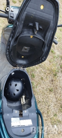 sym super duke 125, снимка 5 - Мотоциклети и мототехника - 51565277