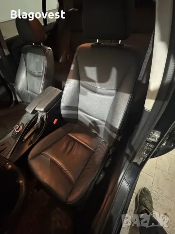 Bmw E90 2.0 184hp N47D20C НА ЧАСТИ, снимка 7 - Автомобили и джипове - 49550017