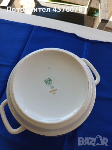 красиви керамични съдове, снимка 4 - Декорация за дома - 53759460