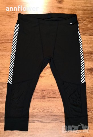 Термо клин Helly Hansen 3/4 L, снимка 3 - Спортни дрехи, екипи - 39646542