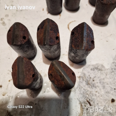 Корони Глави за Сонда 