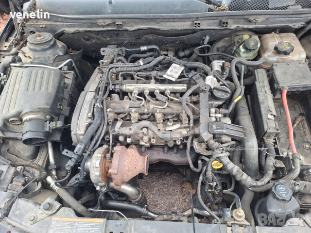 Опел Инсигния 2.0д 130к.с на части, снимка 5 - Автомобили и джипове - 52648390