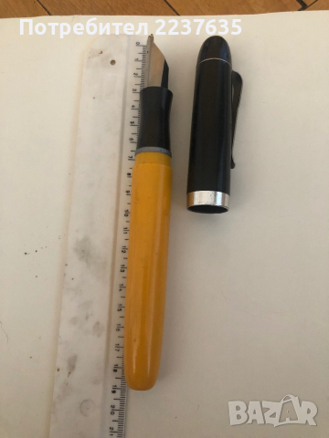 Голяма рекламна писалка