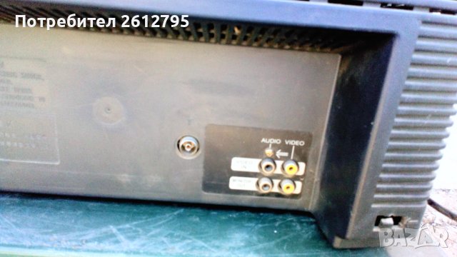 Телевизор SONY 21", снимка 2 - Телевизори - 42560635