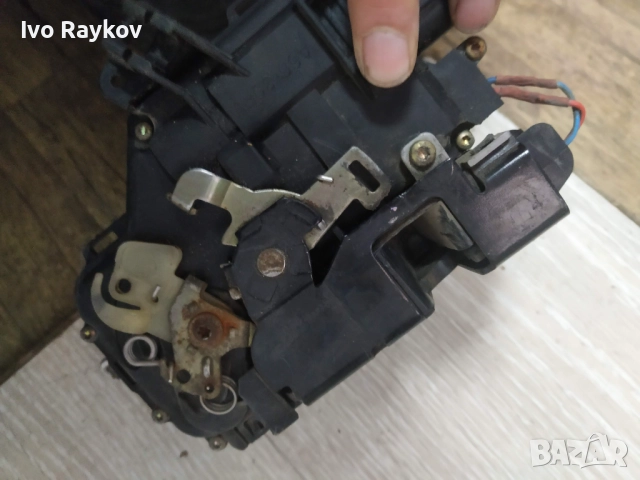 брава ауди а6, задна дясна , AUDI A6 , 4B0839016G, 4B0 839 016G, снимка 4 - Части - 52343762