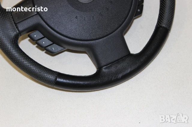 Кожен волан Opel Meriva A (2003-2010г.) мултифункционален Опел Мерива А, снимка 14 - Части - 50744909