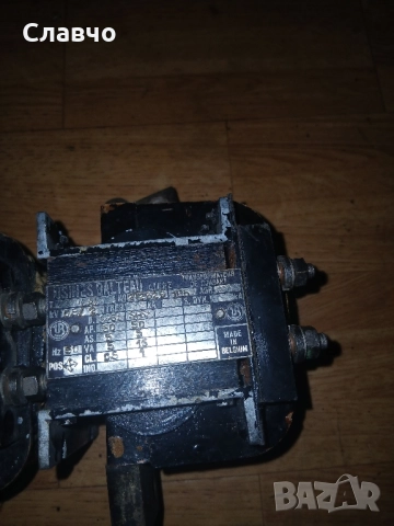 Трансформатори внос Белгия, снимка 11 - Друга електроника - 52083255