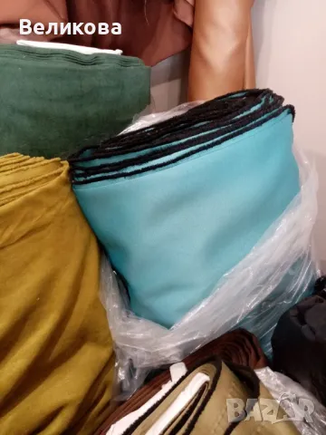 Блекаут за плътни завеси , снимка 10 - Пердета и завеси - 49599643