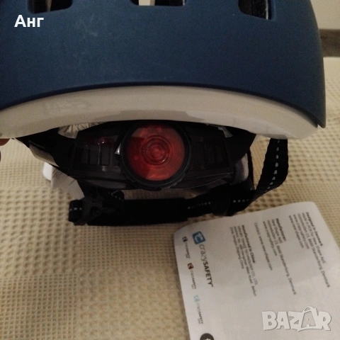 детски каски crazy safety , снимка 7 - Спортна екипировка - 53067797