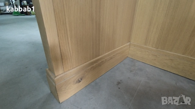 Кратедра П образна преграда - рецепция , снимка 7 - Бюра - 53375295