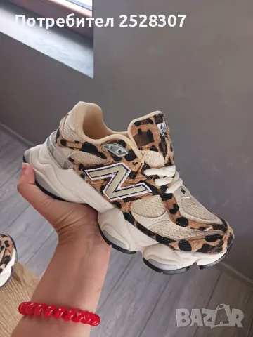 Нови детски маратонки на New Balance, снимка 3 - Детски маратонки - 56408408