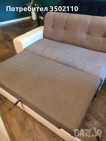 Продава, снимка 4 - Дивани и мека мебел - 52510651