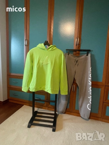 Club Beymen,оригинал,чисто нов суичър