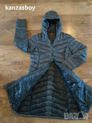 Yeti Womens Hardshell Down Jacket - дамско пухено яке L, снимка 3 - Якета - 48620600