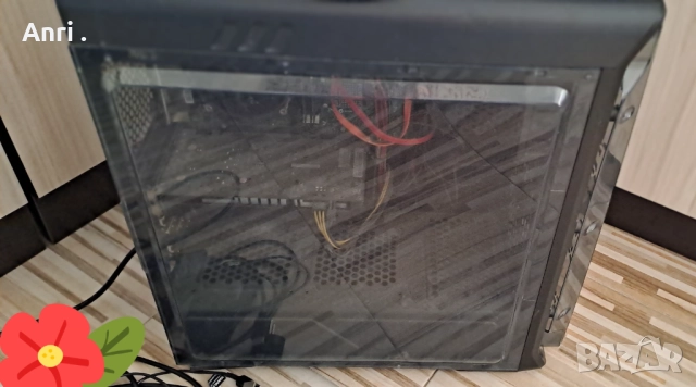 Продавам  компютър  с  монитор , работещи ., снимка 6 - За дома - 52973608