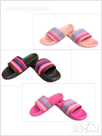 Дамски чехли/джапанки 