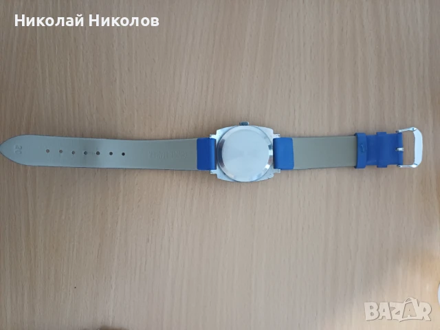 Мъжки ръчен часовник ЗИМ (ZIM), снимка 3 - Мъжки - 51407637