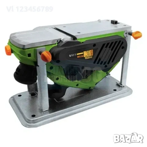 Акумулаторен Винтоверт KRAFT Royal 36V + 111 части Ударно пробивен акумулаторен винтоверт в комплект