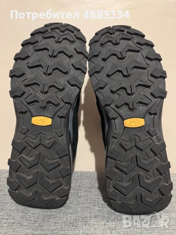 Jack Wolfskin Texapore., снимка 5 - Маратонки - 56173049