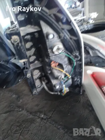 Комплект стопове за KIA SOUL , снимка 4 - Части - 48501482