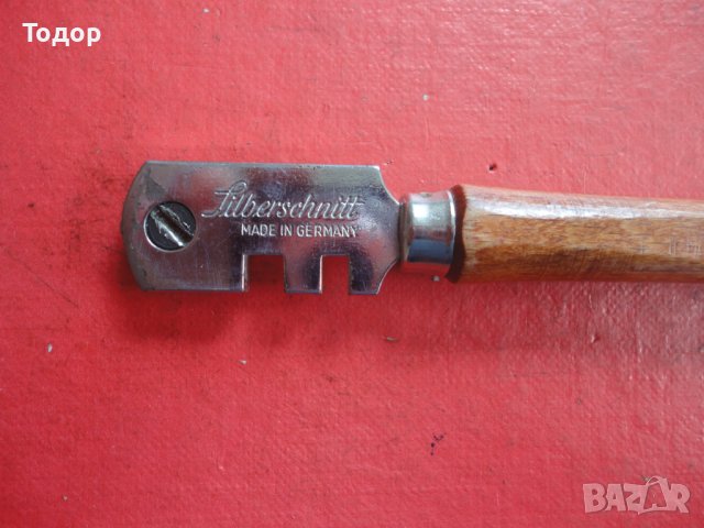 Страхотен немски елмаз за стъкло 1, снимка 3 - Други инструменти - 41227319