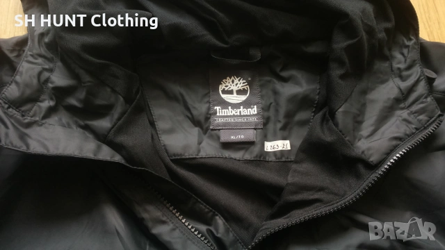 TIMBERLAND Jacket размер XXL тънко яке - 2180, снимка 14 - Якета - 53573848