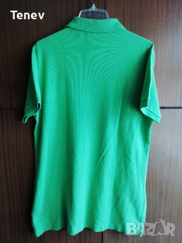 Ralph Lauren Polo оригинална мъжка тениска S, снимка 2 - Тениски - 39896628