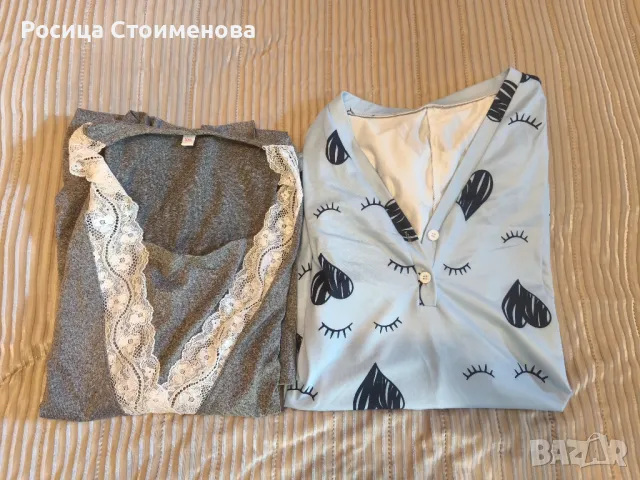 Нощници за кърмене , снимка 1