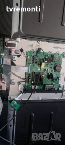 LED подсветка за дисплей HD500Y1U91-T0L2 за телевизор Hisense модел 50A6BG, снимка 3 - Части и Платки - 41639137