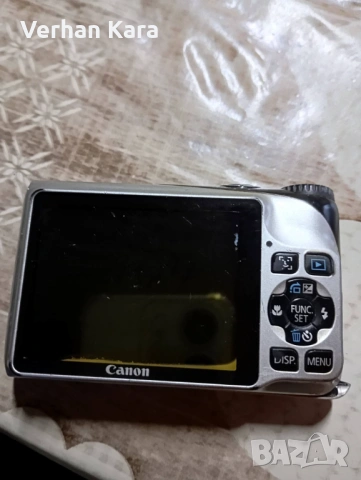 canon camera 14.1 mpksl