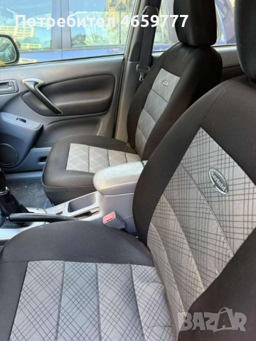 Toyota Rav4, снимка 5 - Автомобили и джипове - 52525760