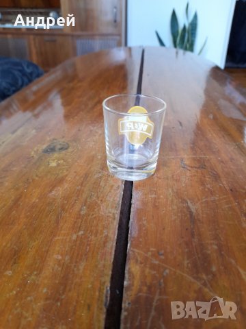 Стара чаша,чашка W&P, снимка 2 - Други ценни предмети - 34144972