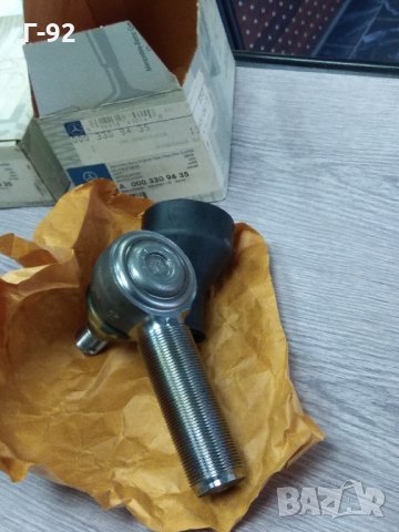 A0023301235**NEU**MERCEDES-BENZ**LKW**LK/LN2,**OF,**VARIO**Външен кормилен накрайник**, снимка 2 - Части - 34030449