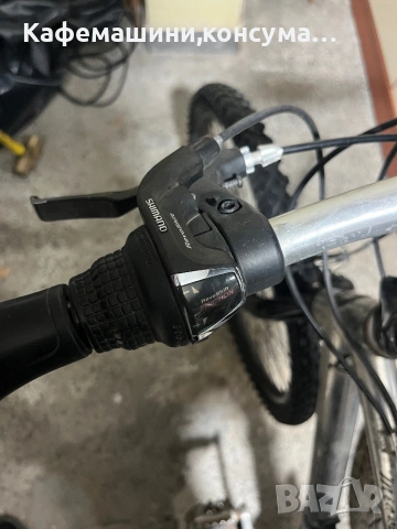 Колело Merida 26, снимка 5 - Велосипеди - 53841041